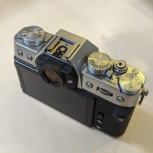 富士フイルム - ‼️お値下げ‼️『中古』FUJIFILM XT30 XF18-55レンズ