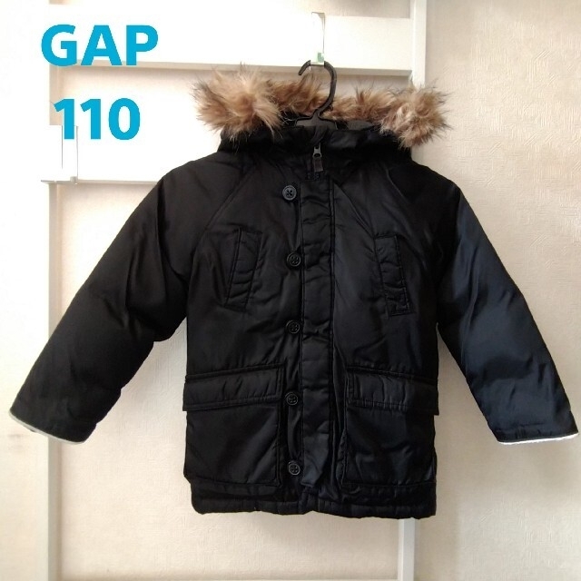 GAPキッズ　アウター　110cm