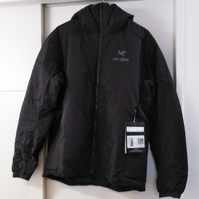 新品アークテリクス アトムARフーディー M | svetinikole.gov.mk
