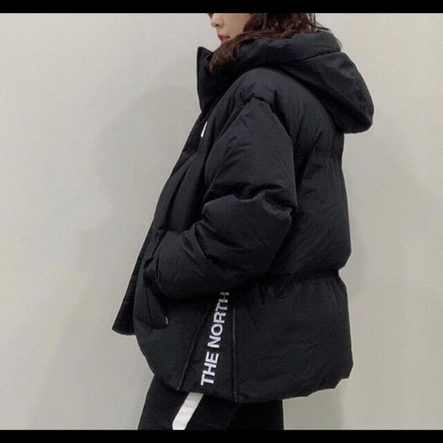 THE NORTH FACE - 激レア！ノースフェイス 日本未発売 サイドジップ