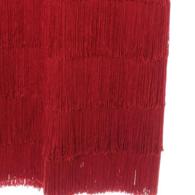 Stella McCartney シルクワンピース チェック柄 シースルー 38