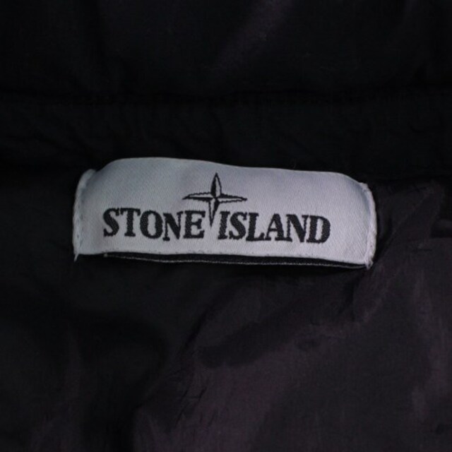 STONE ISLAND ダウンジャケット/ダウンベスト メンズ 2
