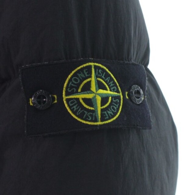 STONE ISLAND ダウンジャケット/ダウンベスト メンズ 6