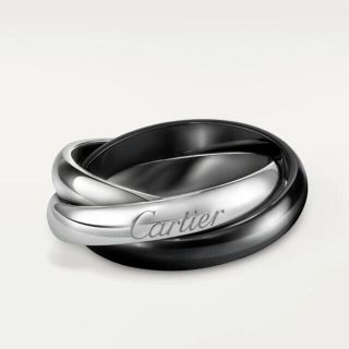 カルティエ(Cartier)のカルティエ 3連リング(その他)