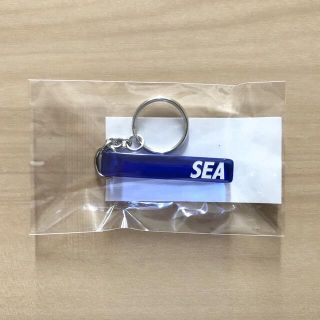 シー(SEA)のウィンダンシー　SEA HOTEL KEYHOLDER(キーホルダー)