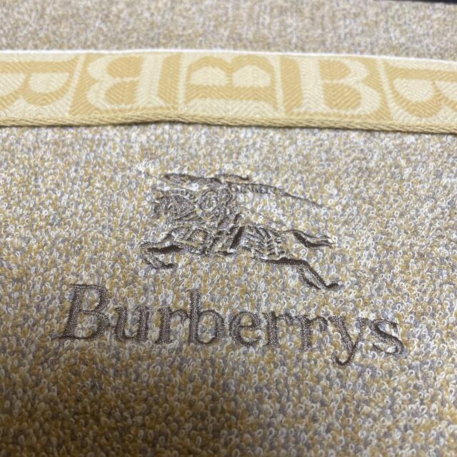 BURBERRY(バーバリー)のBurberry スーパーウーリッシュケット インテリア/住まい/日用品の寝具(その他)の商品写真