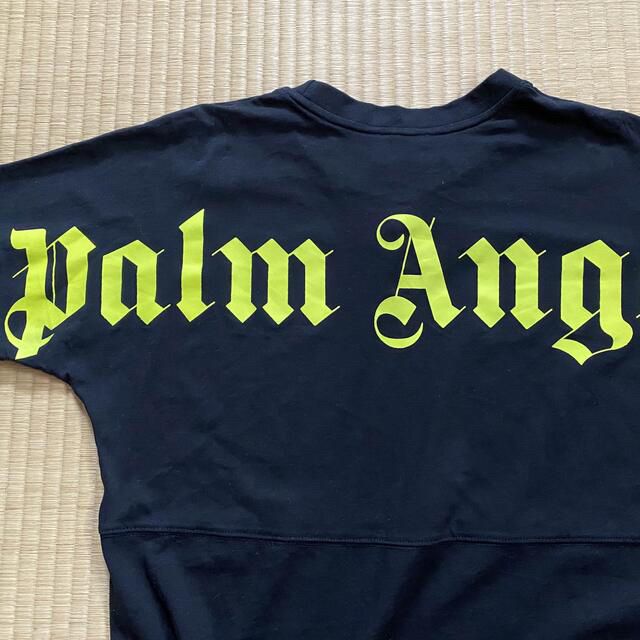 Palm Angel ロングTシャツ【新品】