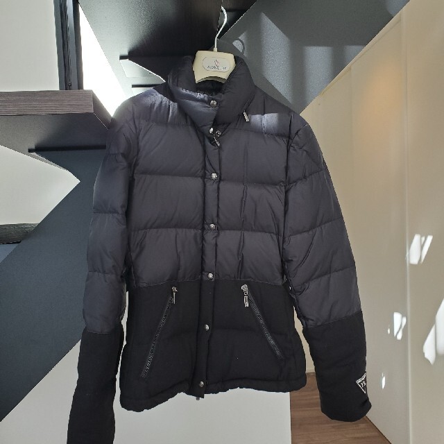 Y's　MONCLER　ダウン39sのY