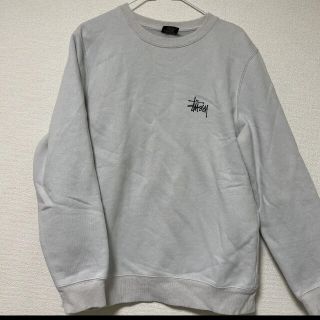 ステューシー(STUSSY)のstussy(トレーナー/スウェット)