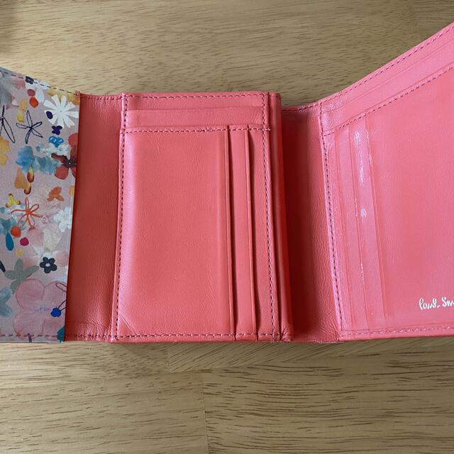 SALE/68%OFF】 ポールスミス 財布 がま口 ニつ折り blog.villa-bali.com