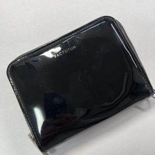 ファクトタム(FACTOTUM)のFACTOTUM MB wallet (折り財布)