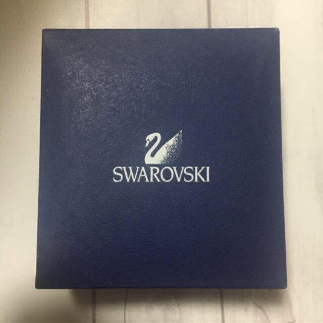 SWAROVSKI(スワロフスキー)のSWAROVSKI ハーモニーハート ネックレス スワロフスキー レディースのアクセサリー(ネックレス)の商品写真