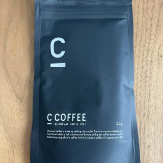 C COFFEE チャコールコーヒーダイエット50g(ダイエット食品)