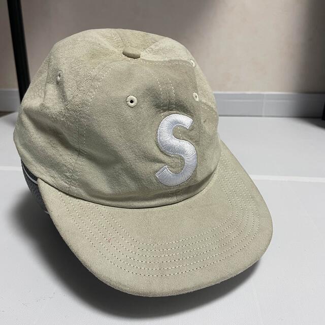 【5／19値下げしました！】Supreme16awキャップ