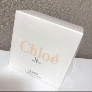 クロエ(Chloe)のChloe香水(香水(女性用))