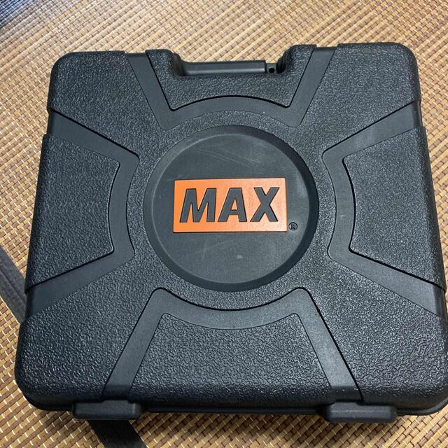 工具/メンテナンスMAX HN-90N4(D)