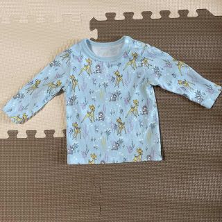 ユニクロ(UNIQLO)のUT グラフィックTシャツ (長袖) 3点セット(Ｔシャツ)