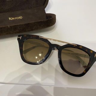 トムフォード(TOM FORD)のTOMFORD サングラス(サングラス/メガネ)