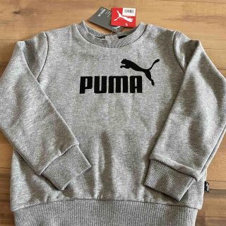 プーマ(PUMA)のプーマ　トレーナー　120(その他)