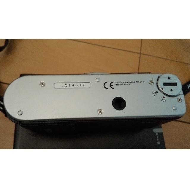 FUJIFILM KLASSE W・SUPER-EBC FUJIFILM KLASSE W・SUPER-EBC