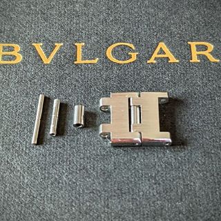 ブルガリ(BVLGARI)の【はるか様専用】ブルガリベルトコマ　レディース　BVLGARI(腕時計)