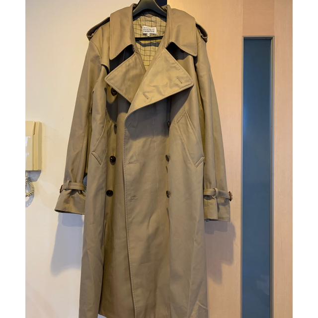 定番最安値】 Maison Martin Margiela - 新品同様maison margiela