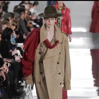 定番最安値】 Maison Martin Margiela - 新品同様maison margiela