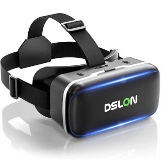 VRゴーグル DSLON 未使用品(その他)