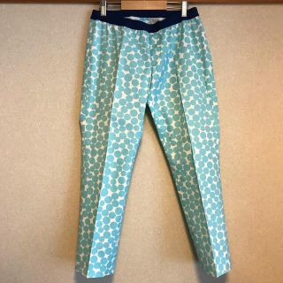 ミカコナカムラ クロップドパンツ(レディース)の通販 14点 | Mikako