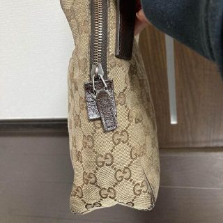 Gucci - GUCCIのショルダーバッグ最終お値下げ早い者勝ちの通販 by