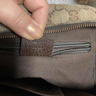 Gucci - GUCCIのショルダーバッグ最終お値下げ早い者勝ちの通販 by