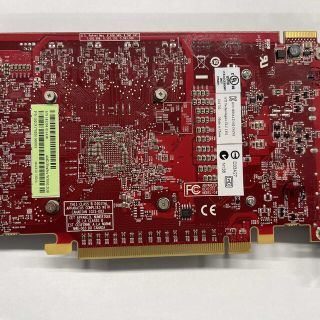 AMD FIREPRO W5000 ビデオカード グラフィックカード