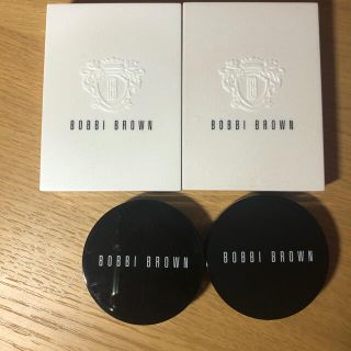 ボビイブラウン(BOBBI BROWN)のボビイブラウン　クリームチーク　チークグロウパレット(チーク)