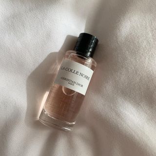 ディオール(Dior)のDior ミニフレグランス　ラコルノワール　7.5ml(香水(女性用))