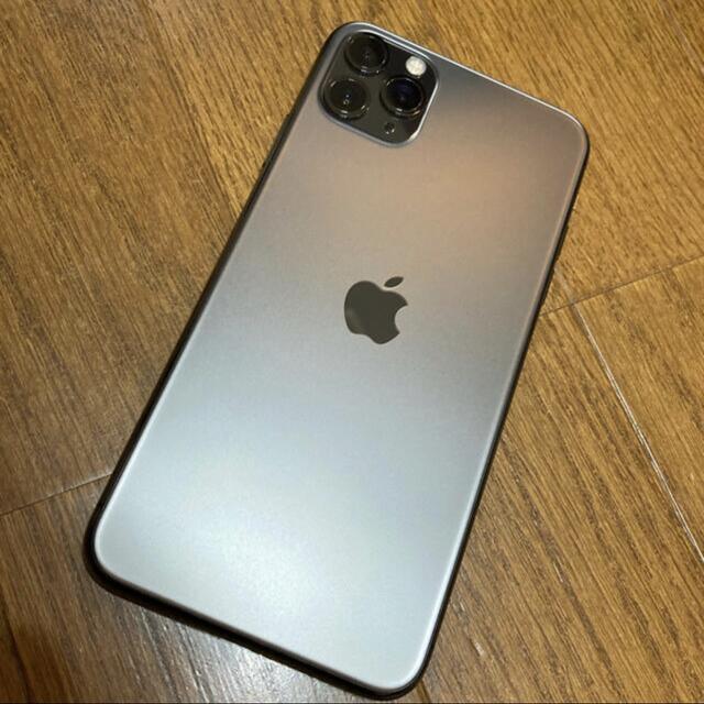 iPhone11promax????64GB