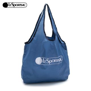 レスポートサック(LeSportsac)のレスポートサック エコバッグ 3804 E462 レディース(エコバッグ)