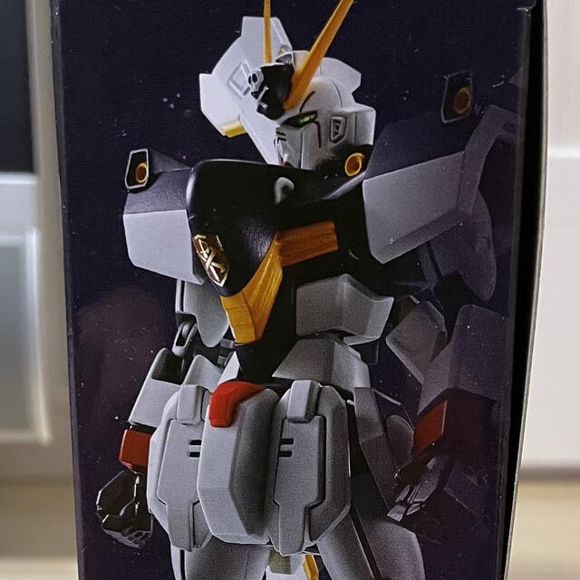 新品・未開封ロボット魂 クロスボーンガンダムX1 X1改ガンダム 新品・未開封ロボット魂 クロスボーンガンダムX1 X1改ガンダム