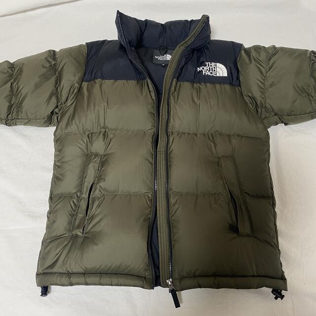 THE NORTH FACE