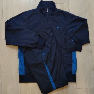 ナイキ(NIKE)のNIKEジャージ上下セット  Mサイズ(セット/コーデ)