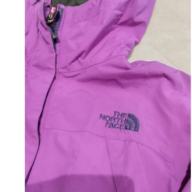 THE NORTH FACE(ザノースフェイス)のThe North Face マウンテンパーカー レディースのジャケット/アウター(ナイロンジャケット)の商品写真