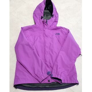 ザノースフェイス(THE NORTH FACE)のThe North Face マウンテンパーカー(ナイロンジャケット)