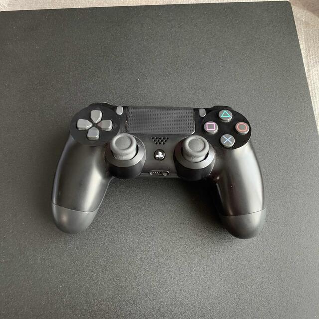 PlayStation4 pro