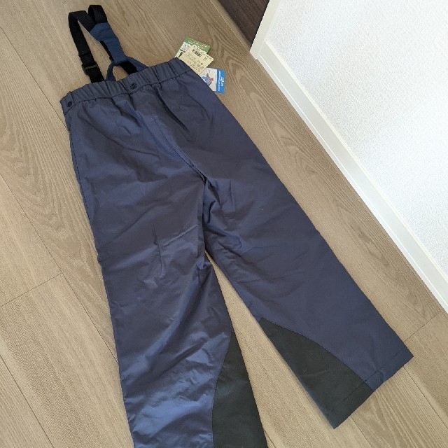 アルパインパンツ Kid's 110-120｜モンベル