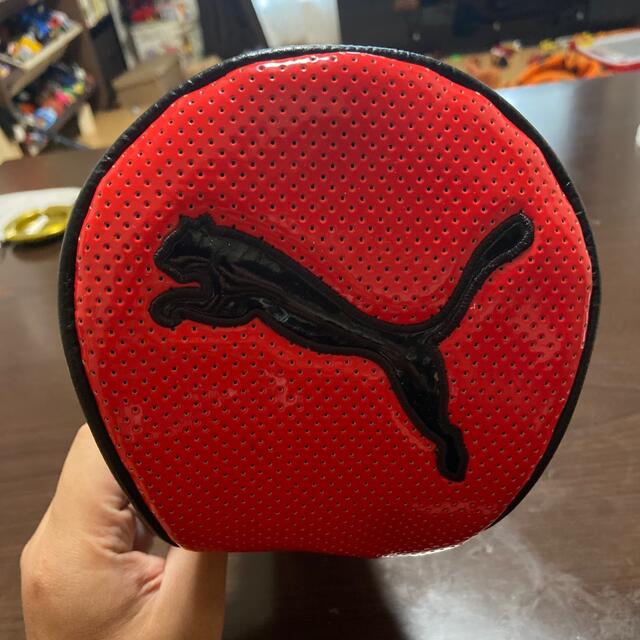 PUMA(プーマ)のヘッドカバー スポーツ/アウトドアのゴルフ(クラブ)の商品写真