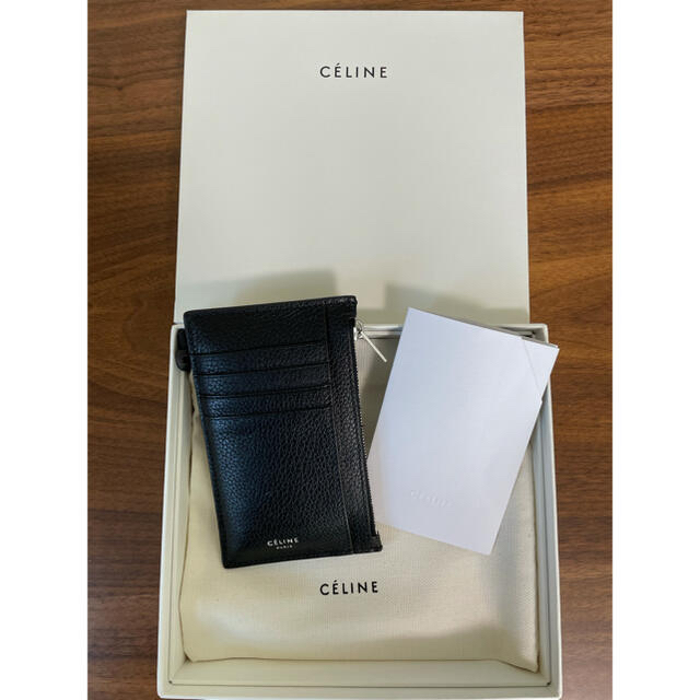 CELINE カードケース