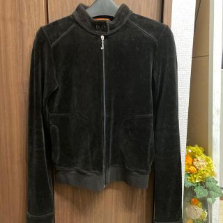 ジューシークチュール(Juicy Couture)の再値下げ♡ジューシークチュール　ジャケット(テーラードジャケット)