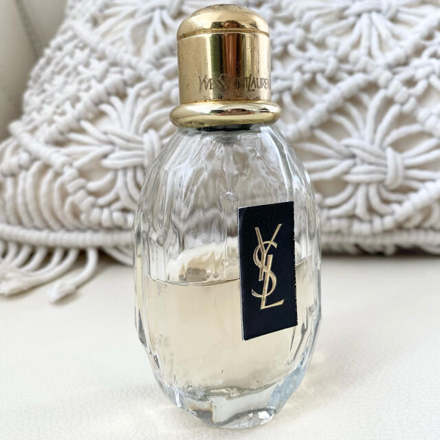 Yves Saint Laurent Beaute - ☆ヴィンテージ☆イヴサンローラン パリ
