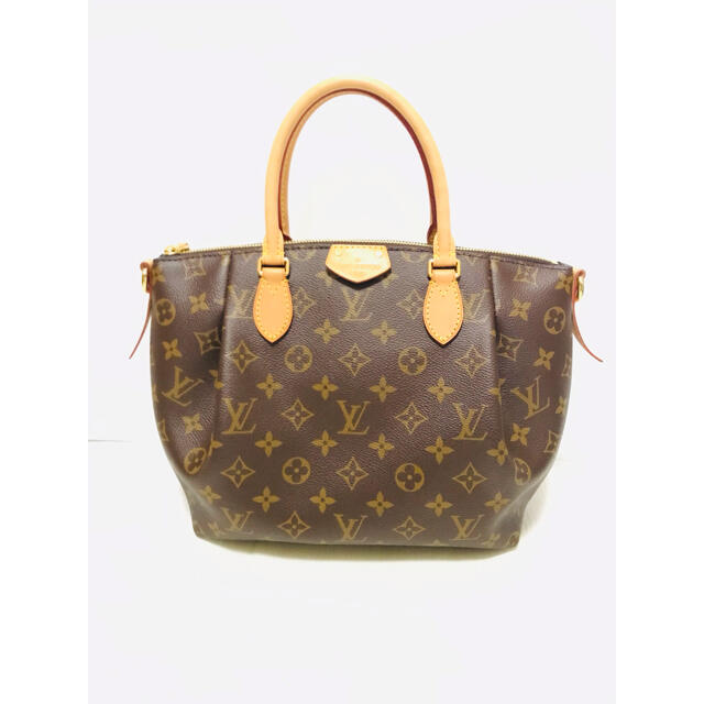 LOUIS VUITTON - ルイヴィトン モノグラム テュレンPM M48813 2wayバッグの通販 by e-shops|ルイヴィトンならラクマ LOUIS VUITTON - ルイヴィトン モノグラム テュレンPM M48813 2wayバッグの通販 by e-shops|ルイヴィトンならラクマ