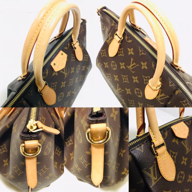 LOUIS VUITTON - ルイヴィトン モノグラム テュレンPM M48813 2wayバッグの通販 by e-shops|ルイヴィトンならラクマ LOUIS VUITTON - ルイヴィトン モノグラム テュレンPM M48813 2wayバッグの通販 by e-shops|ルイヴィトンならラクマ