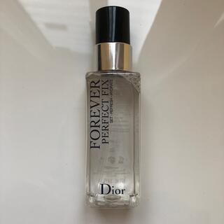 ディオール(Dior)のディオール⭐︎メイクアップミスト(その他)